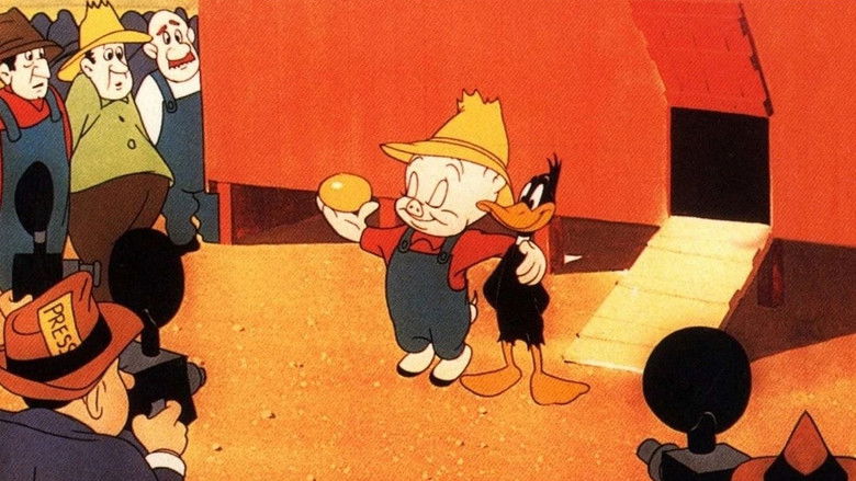 кадр из фильма Golden Yeggs