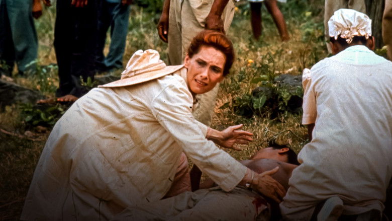 кадр из фильма Война Мерфи