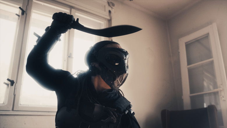 кадр из фильма The Siege 2