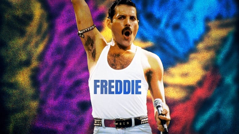 кадр из фильма Freddie