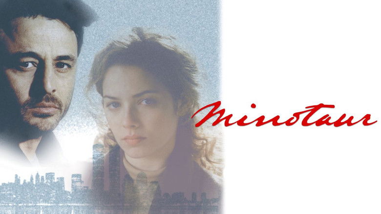 кадр из фильма מינוטאור