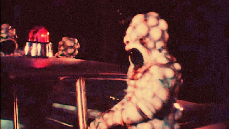 кадр из фильма The Eye Creatures