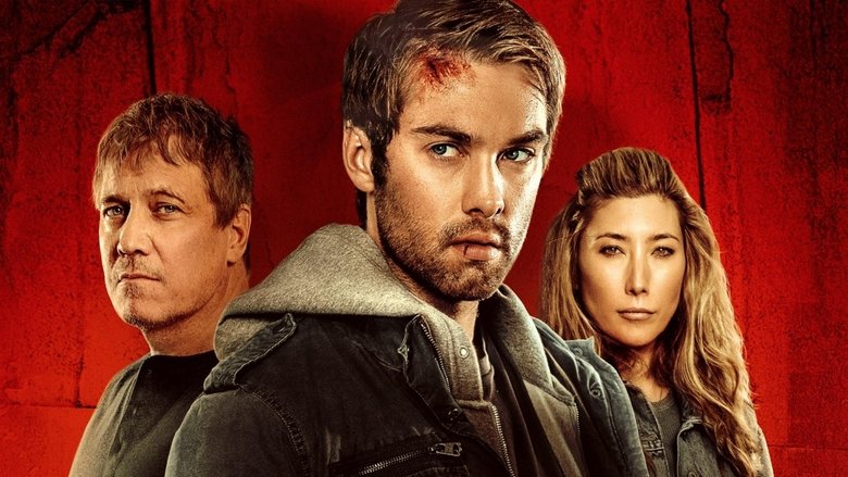 кадр из фильма The Roughneck