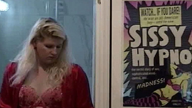 кадр из фильма Castration Movie Anthology i. Traps