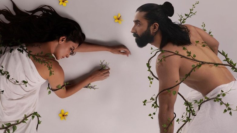 кадр из фильма Kamli