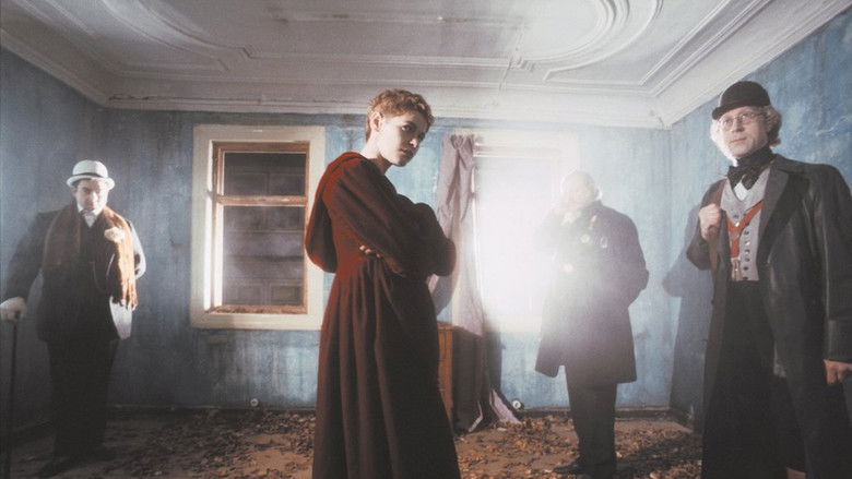 кадр из фильма Ninas Geschichte