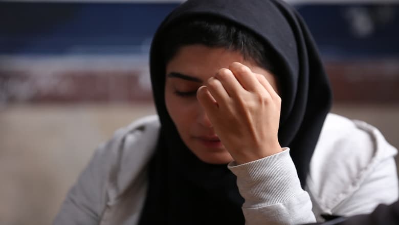 кадр из фильма زنگ تفریح