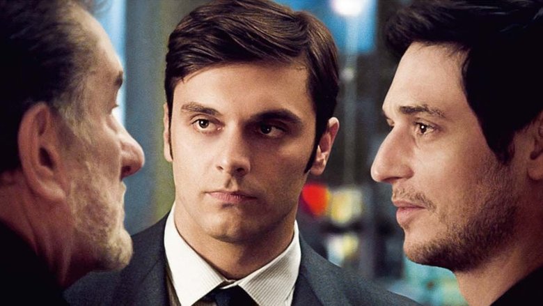 кадр из фильма Grand Départ