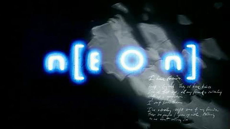 кадр из фильма n[eon]