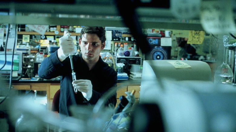 кадр из фильма Халк