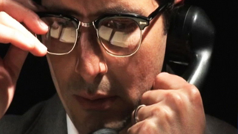 кадр из фильма Little Boy