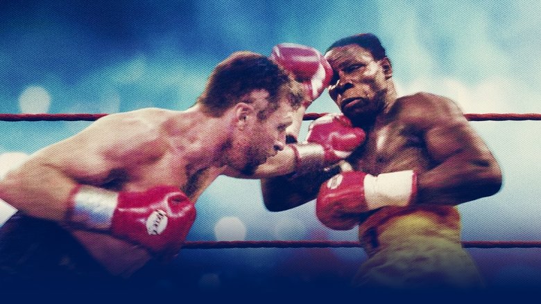 кадр из фильма One Night in Millstreet