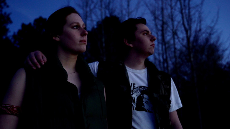 кадр из фильма Blood and Water II: Book of Z