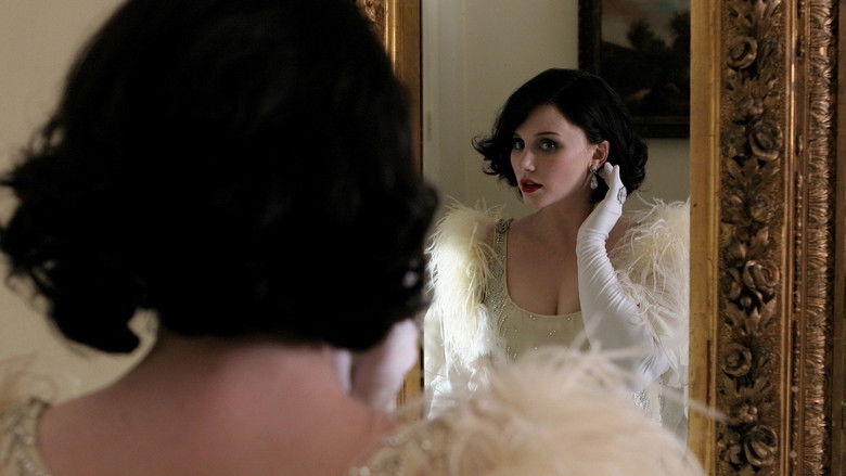 Пропажа алмаза «Слеза»