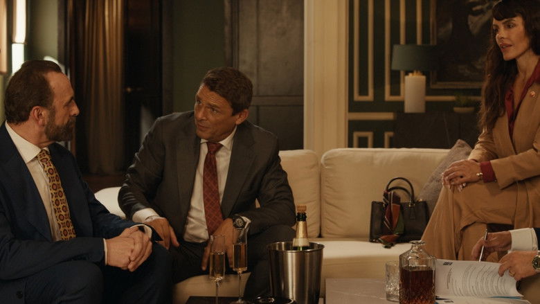 кадр из фильма Humano