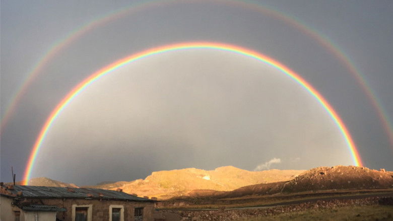 кадр из фильма Amaru's Tongue: Daughter