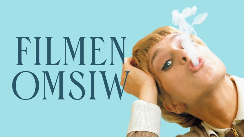 кадр из фильма Filmen om Siw