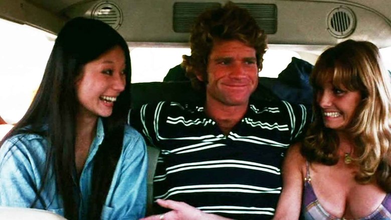 кадр из фильма Групповой брак