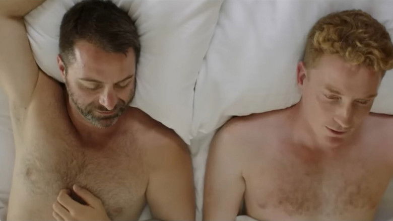 кадр из фильма More Than He Knows