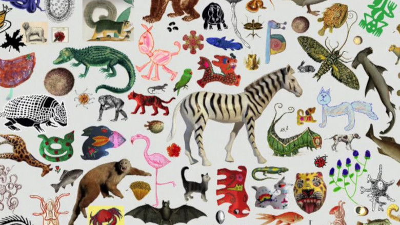 кадр из фильма Espèces d'espèces