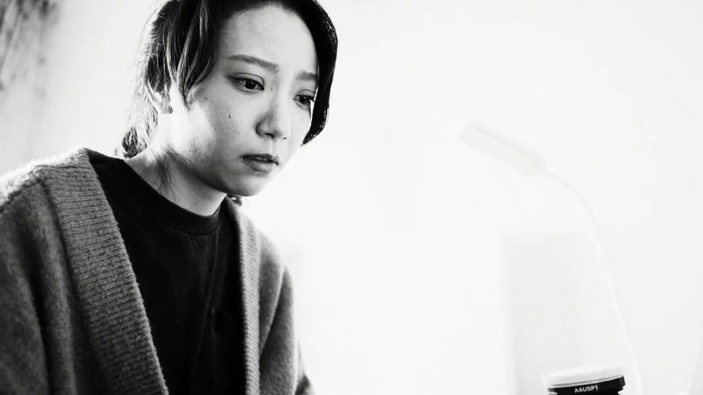 кадр из фильма 我未被自殺