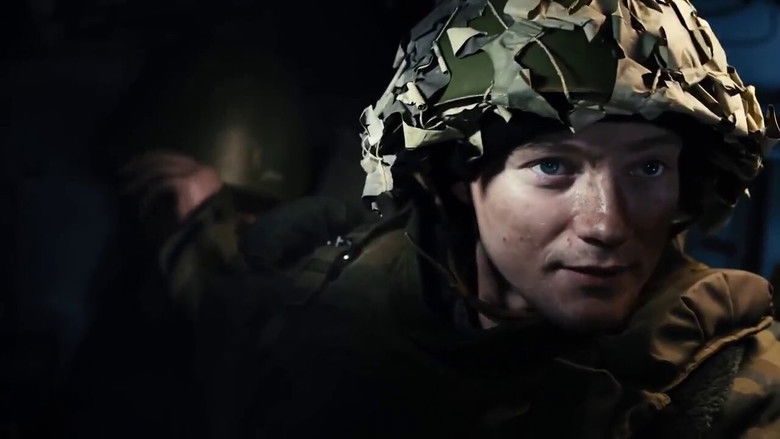 кадр из фильма Жажда