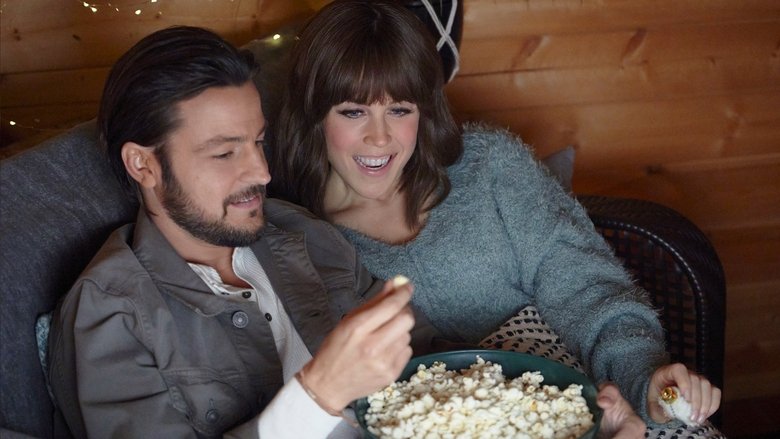 кадр из фильма Это всегда был ты