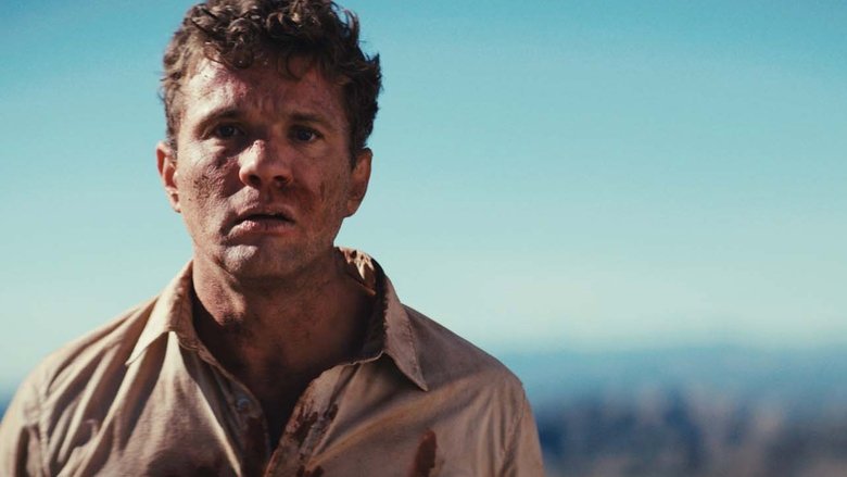 кадр из фильма Выжить в Калахари