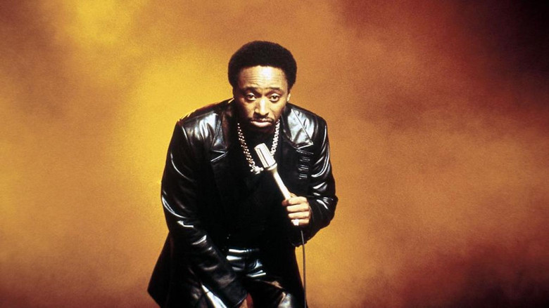 кадр из фильма Eddie Griffin: DysFunktional Family