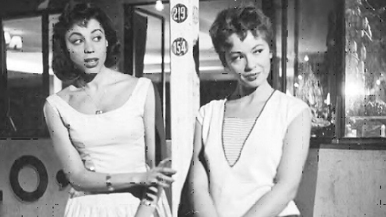 кадр из фильма El Jefe