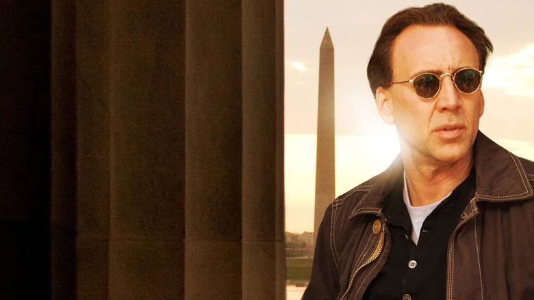 кадр из фильма Сокровище нации 2: Книга тайн