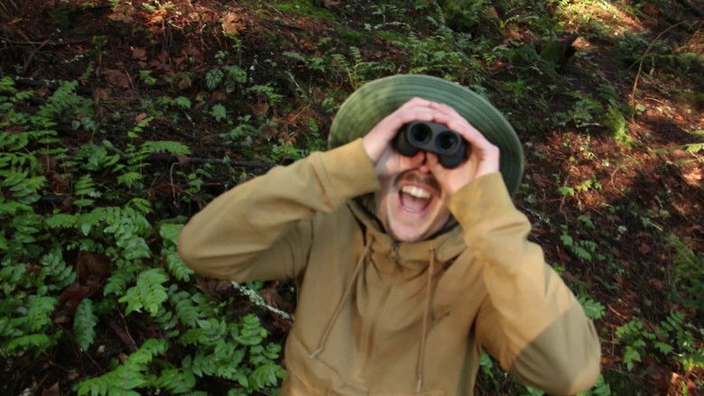 кадр из фильма In The Land of Fish and Honey