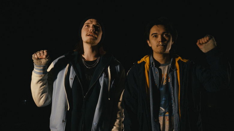 кадр из фильма Where At Thou?