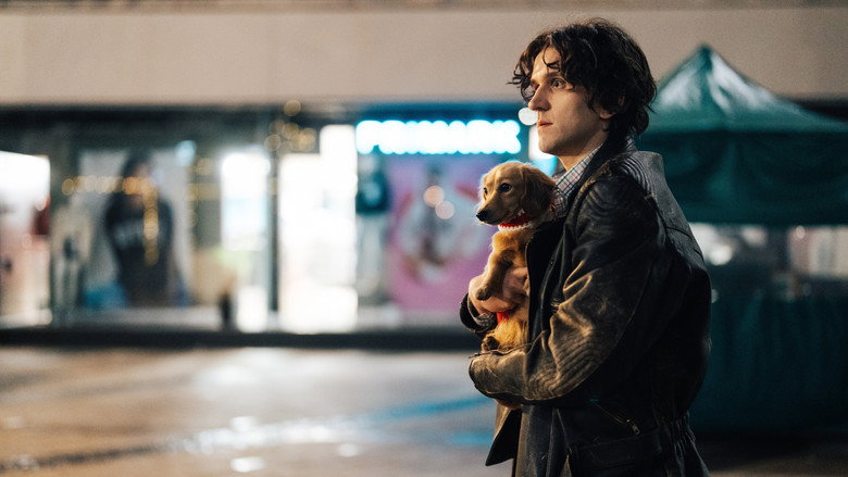 кадр из фильма Седло