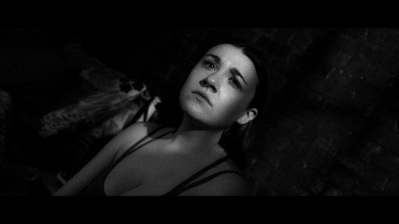 кадр из фильма Lobo