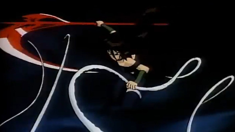 кадр из фильма 魔狩人