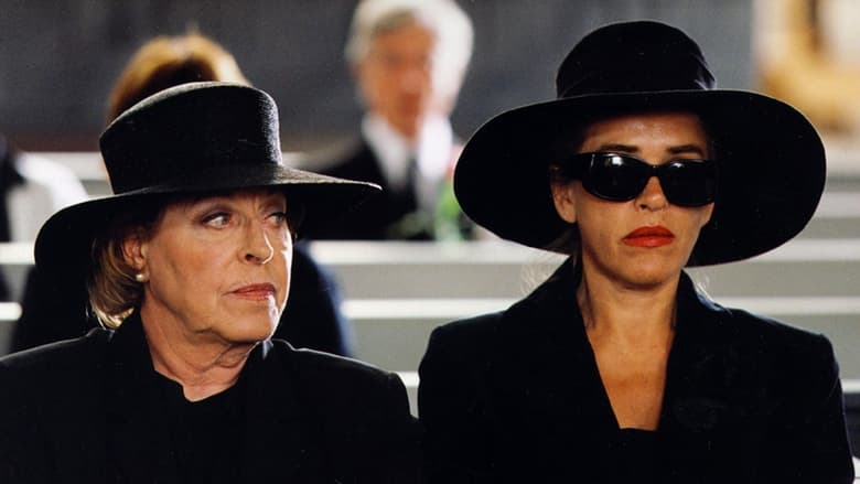 кадр из фильма Gossip