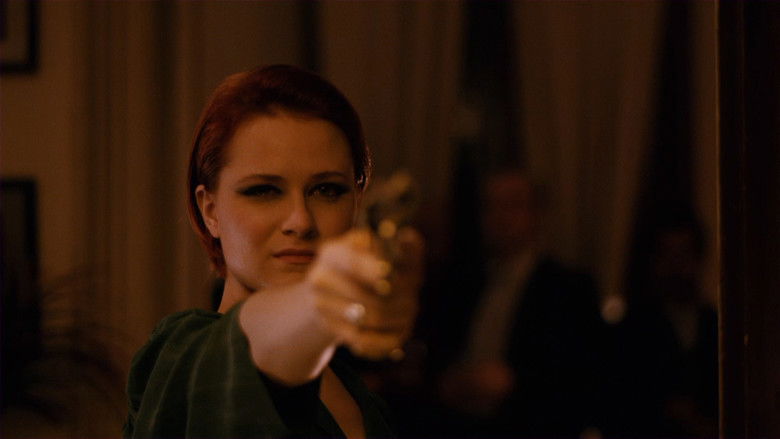 кадр из фильма Опасная иллюзия