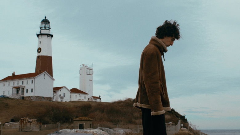 кадр из фильма Last Resort