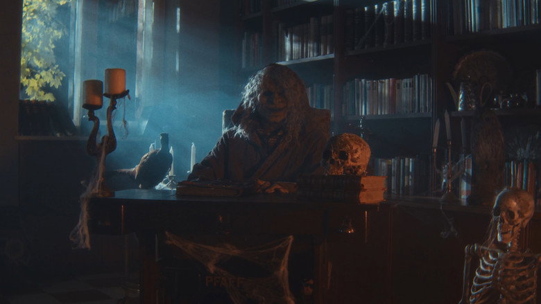 кадр из фильма German Horror Story - Teutonic Terror Tales