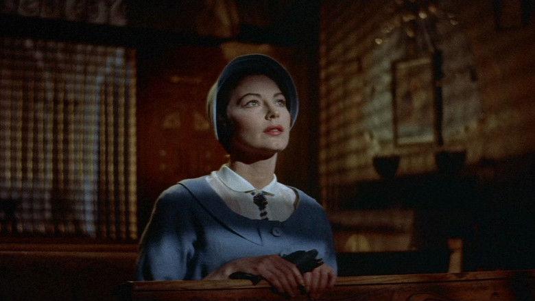 кадр из фильма И восходит солнце