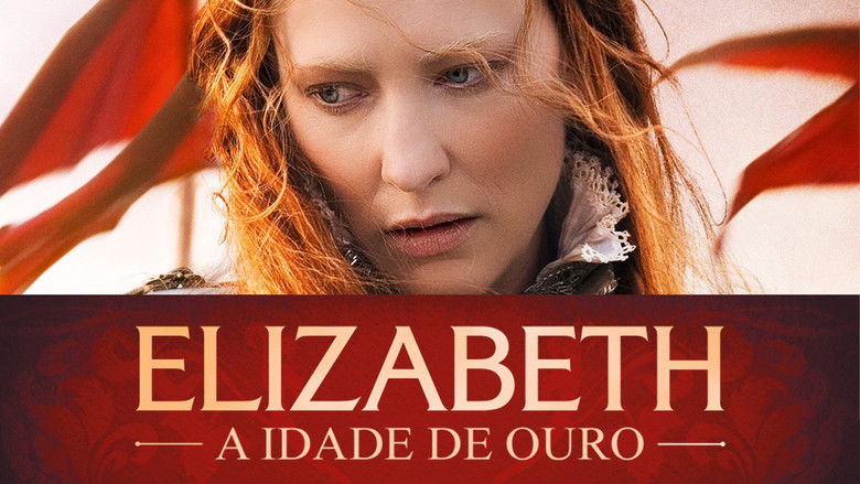 кадр из фильма Золотой век