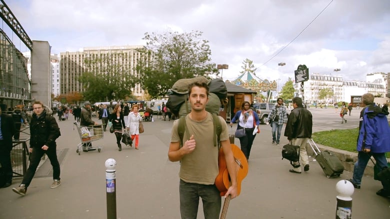 кадр из фильма Notre révolution intérieure