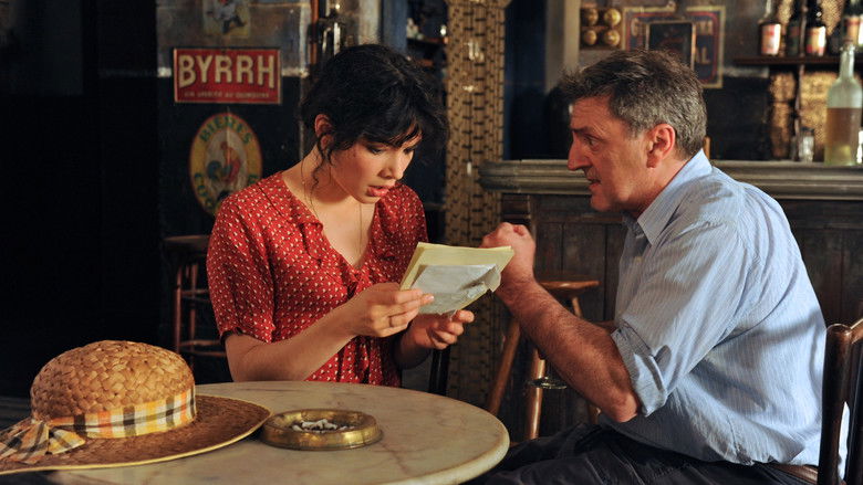 кадр из фильма Фанни