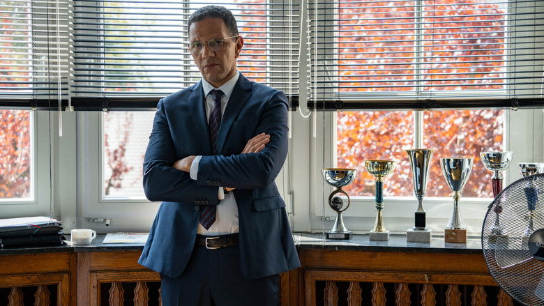 кадр из фильма Le Principal