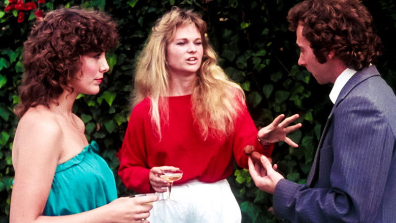 кадр из фильма Во власти идола