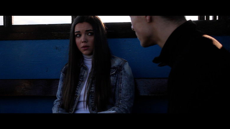 кадр из фильма The Gazebo With A View