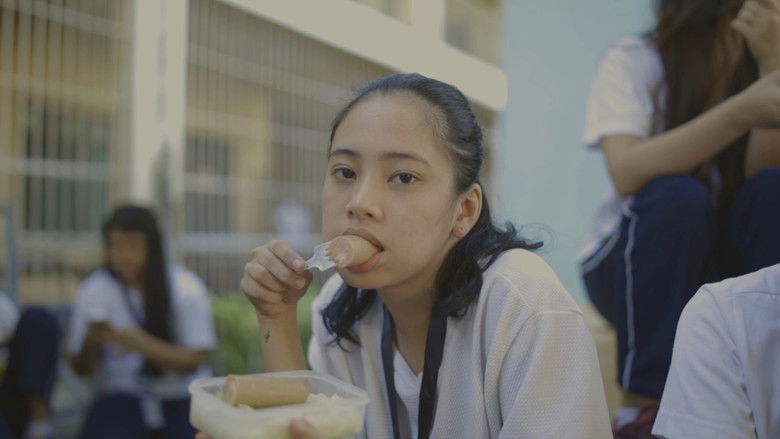 кадр из фильма Kiss Don't Tell