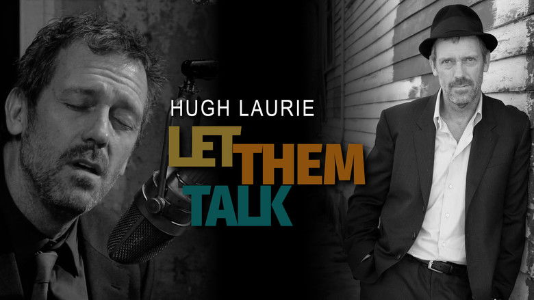 кадр из фильма Let Them Talk: A Celebration of New Orleans Blues