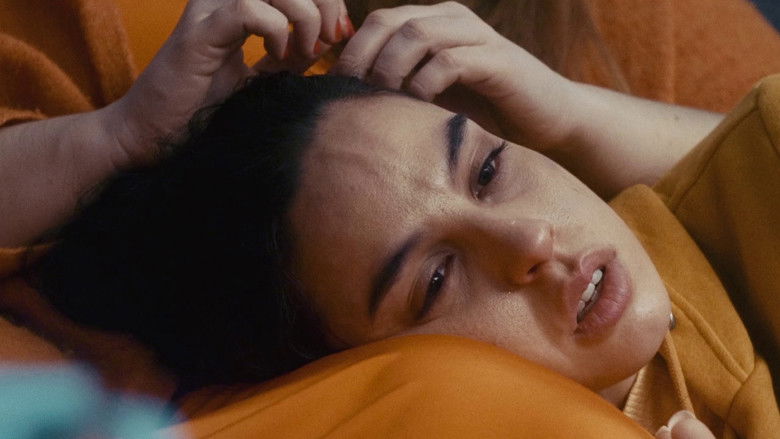 кадр из фильма Mar y María